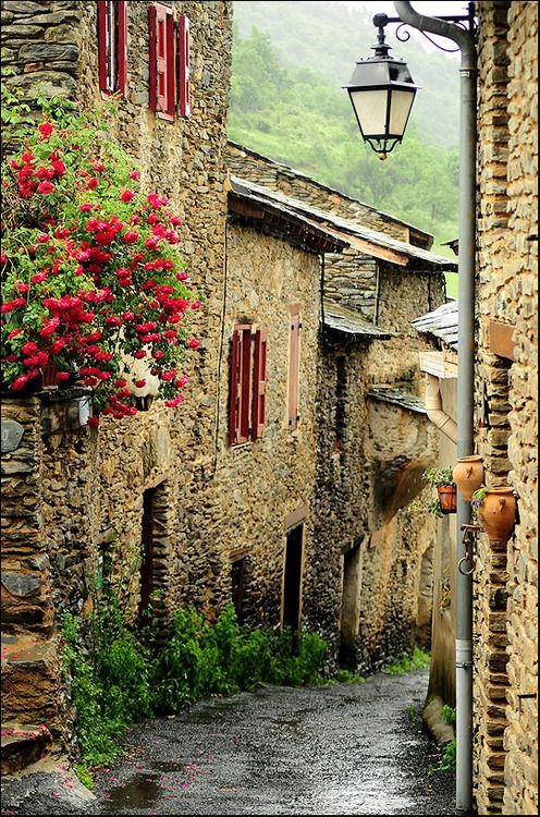 Medieval, Évol, France#路#唯美 小清新 治愈 大气磅礴 摄影 人物 植物 怀旧 封面 风景