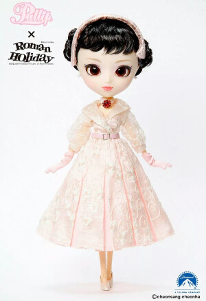 pullip
