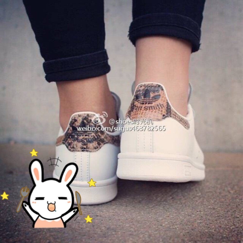 Adidas＃Stan Smith＃