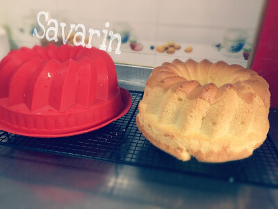 savarin