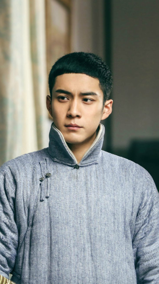 无心法师无心韩东君