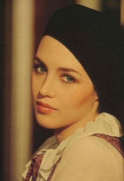 伊莎贝尔·阿佳妮 Isabelle Adjani