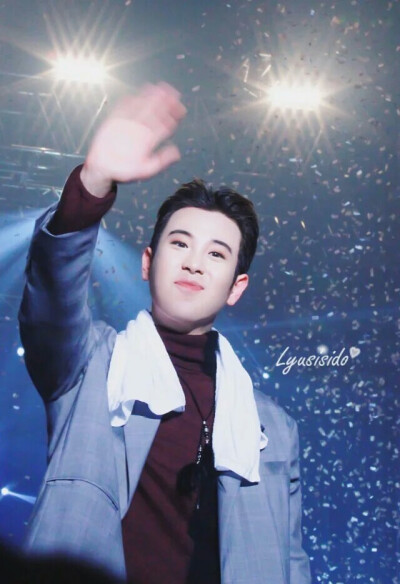 block b P.O