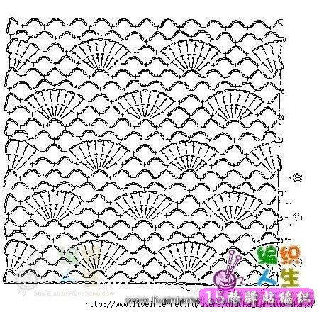 钩针编织钩编