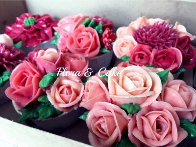 Flora&Cake