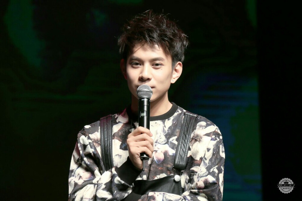 冯建宇||151226《今夏の约会》成都||cr.Unlimited_冯建宇个站