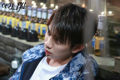 冯建宇||160320《一路向南》探班||cr.0827_FJY_冯建宇个站