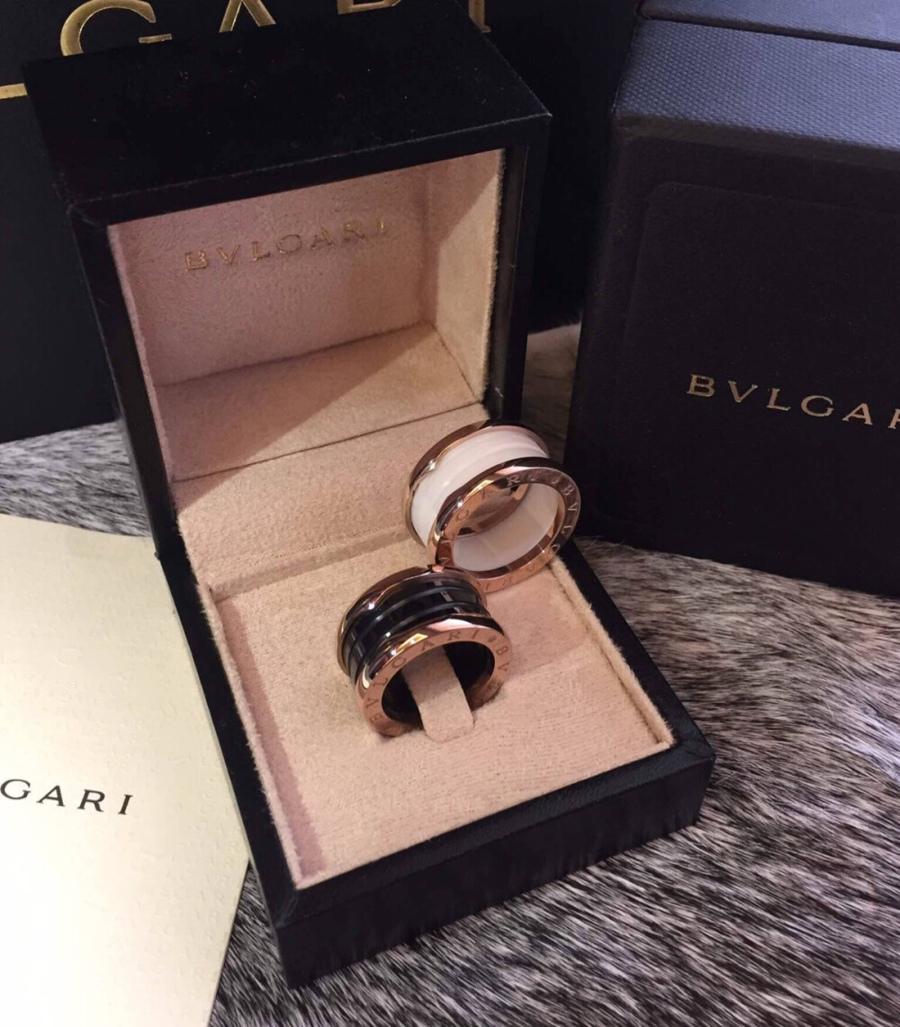 Bvlgari