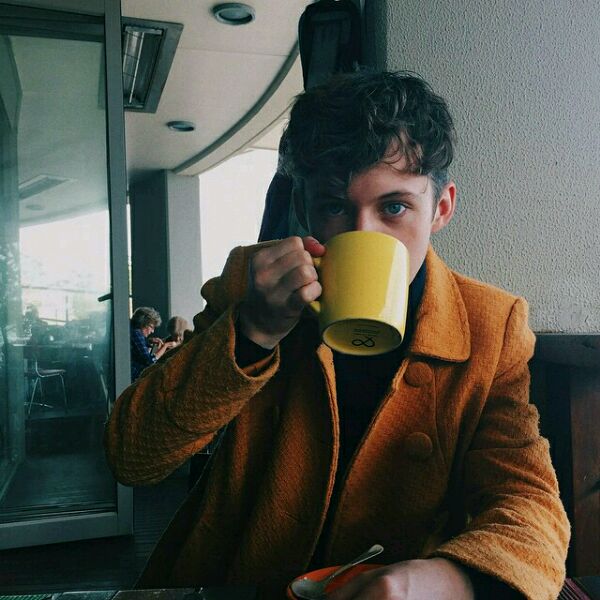 #Troye Sivan#杂图