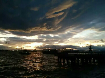 一个人的执念，只能靠一个人肃清。