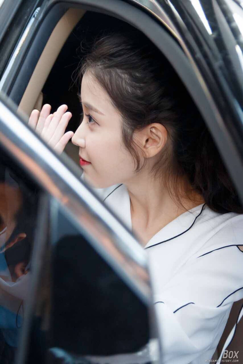 IU 李智恩