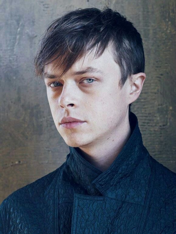 戴恩 德哈恩 Dane DeHaan