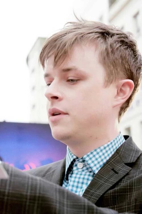 戴恩 德哈恩 Dane DeHaan