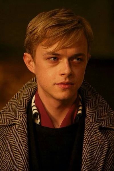 Dane DeHaan kill your darlings