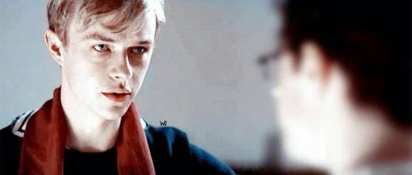 Dane DeHaan kill your darlings