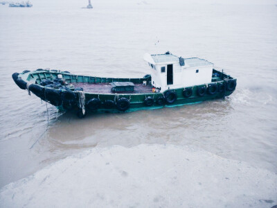 一个人的执念，只能靠一个人肃清。