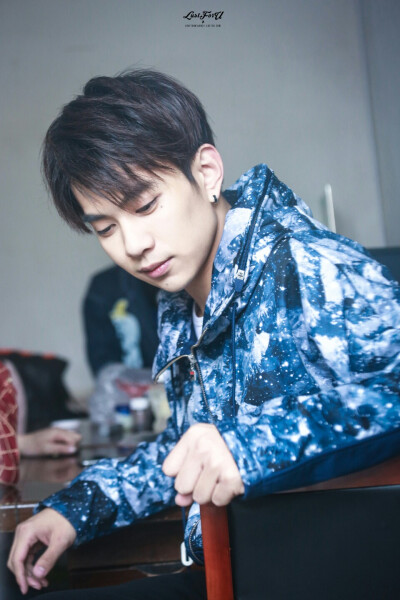 冯建宇||160317《一路向南》探班||cr.LustforU着迷_青宇
