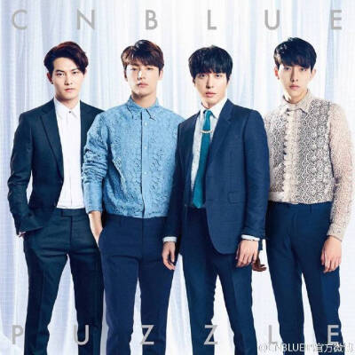 CNBLUE