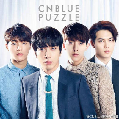 CNBLUE