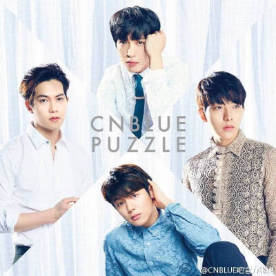 CNBLUE