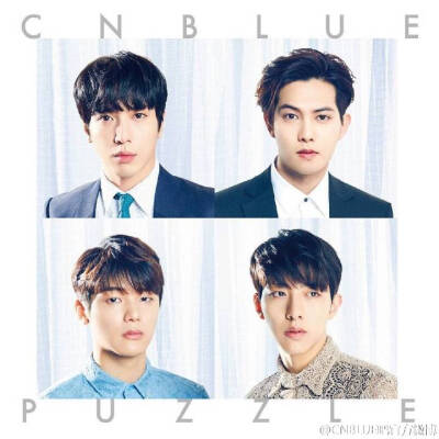 CNBLUE