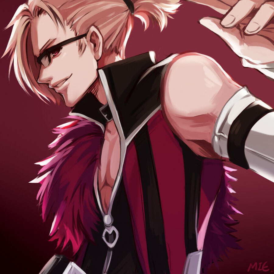 榴弹天使皮肤mieのイラストpixivid2470777枪神纪