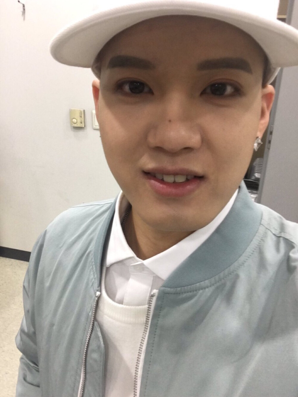 BTOB 비투비 Born To Beat Peniel