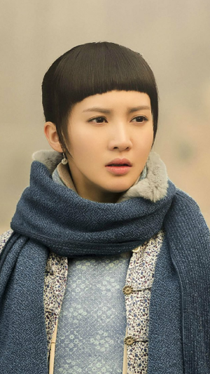 无心法师 月牙 金晨