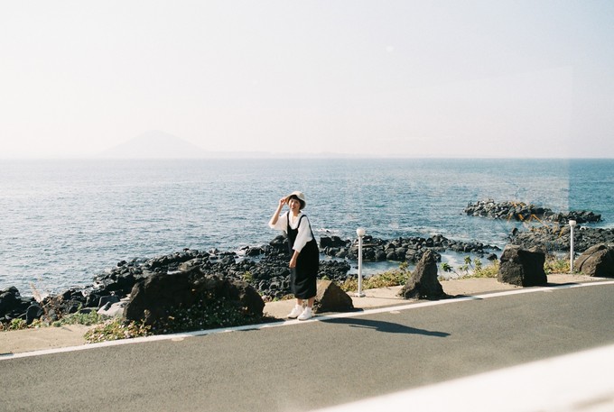 喜欢的摄影作品