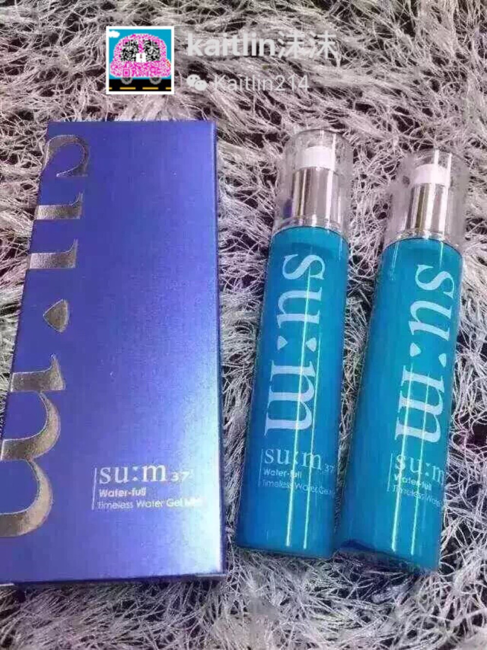 呼吸 SU:M 补水喷雾 60ml*2瓶 好到不得了 ！这个实在是太好了！上妆不自然起粉，补妆后不均匀的大油田 孕妇爱过敏的 经常空调房的皮肤缺水干涩的！一年四季必备神器！韩国美眉人手一份的东东!呼吸补水喷雾， 保湿锁水度高达7倍！神器是什么用了你就知道了！完爆雅漾喷雾的好东东哦