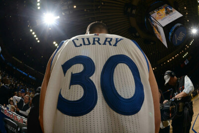 stephen curry 斯蒂芬·库里