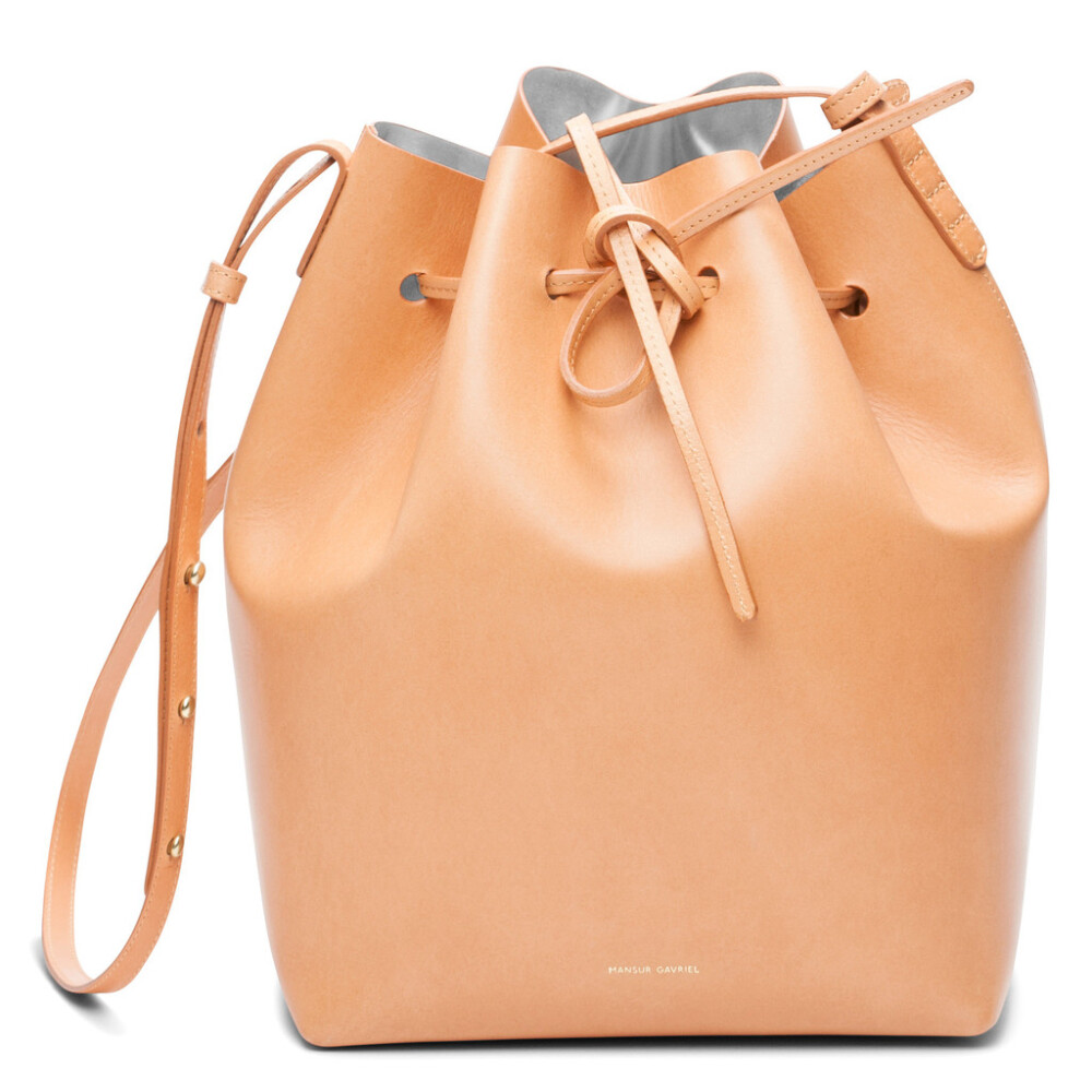 Mansur Gavriel Cammello/Argento