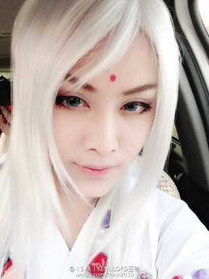 kenn王爷