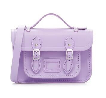 [ Cambridge Satchel Mini Satchel ]