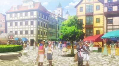 从零开始的异世界生活[截图 ] 