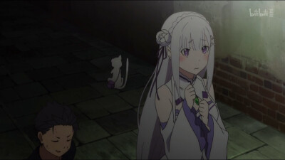 从零开始的异世界生活[截图 ] 