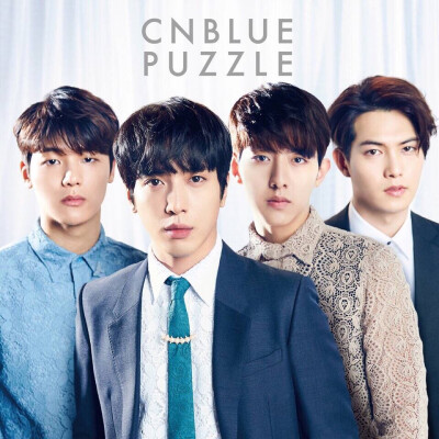 郑容和 cnblue