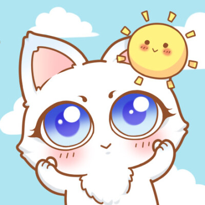 阳光，每一天哦