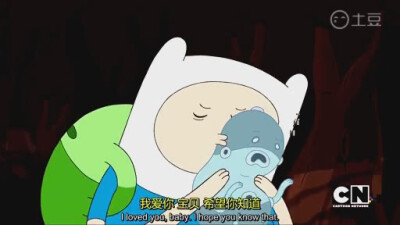 【❄橘柚。】
Adventure Time。