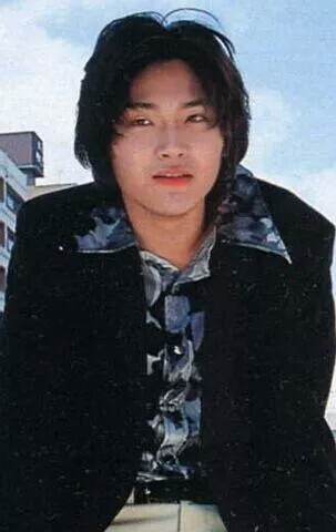 松田龙平