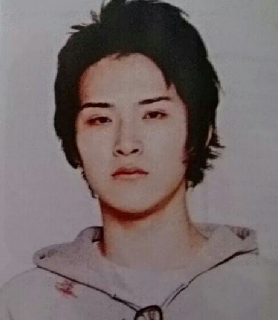 松田龙平