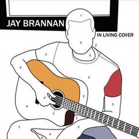 In Living Cover: Jay Brannan 