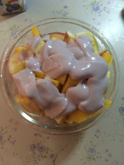减肥第一天午餐