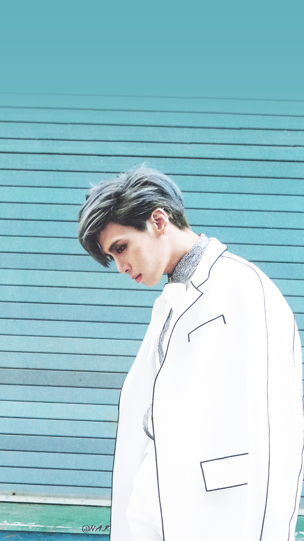 金钟铉0408生日快乐