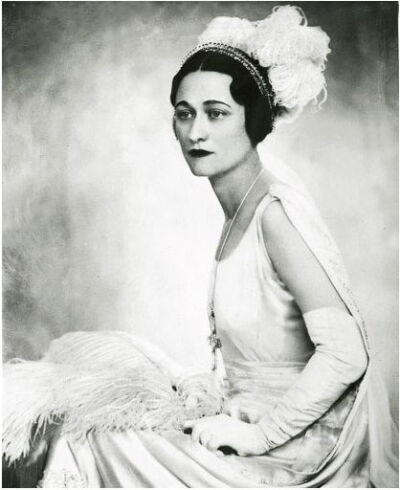 Wallis, Duchess of Windsor