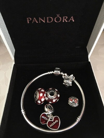 我的潘多拉PANDORA©DISNEY