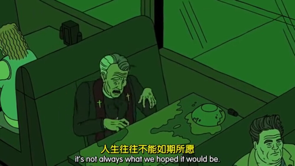 丑陋的美国人 - 堆糖,美图壁纸兴趣社区