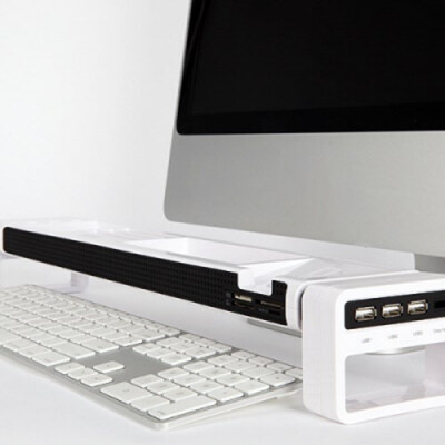 韩国极速可爱文具DBURGER桌面收纳盒Stick 3Po