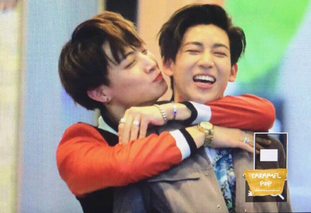 GOT7 林在范（JB.）、朴珍荣（Jr.）、段宜恩（Mark）、王嘉尔（Jackson）、崔荣宰（YoungJae）、BamBam、金宥谦（YuGyeom） 今夜我们都是BamBam