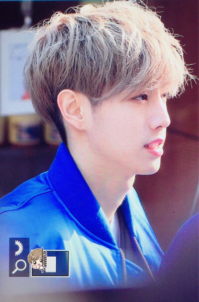 GOT7 林在范（JB.）、朴珍荣（Jr.）、段宜恩（Mark）、王嘉尔（Jackson）、崔荣宰（YoungJae）、BamBam、金宥谦（YuGyeom） 